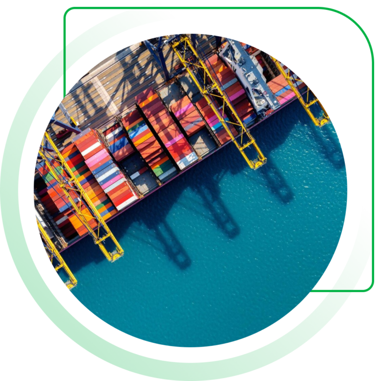 Seafood Shipping | LCX Fresh