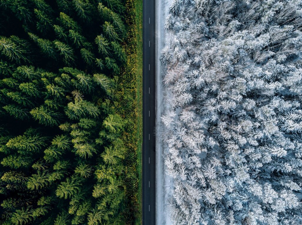 Climate Change Cold Chain