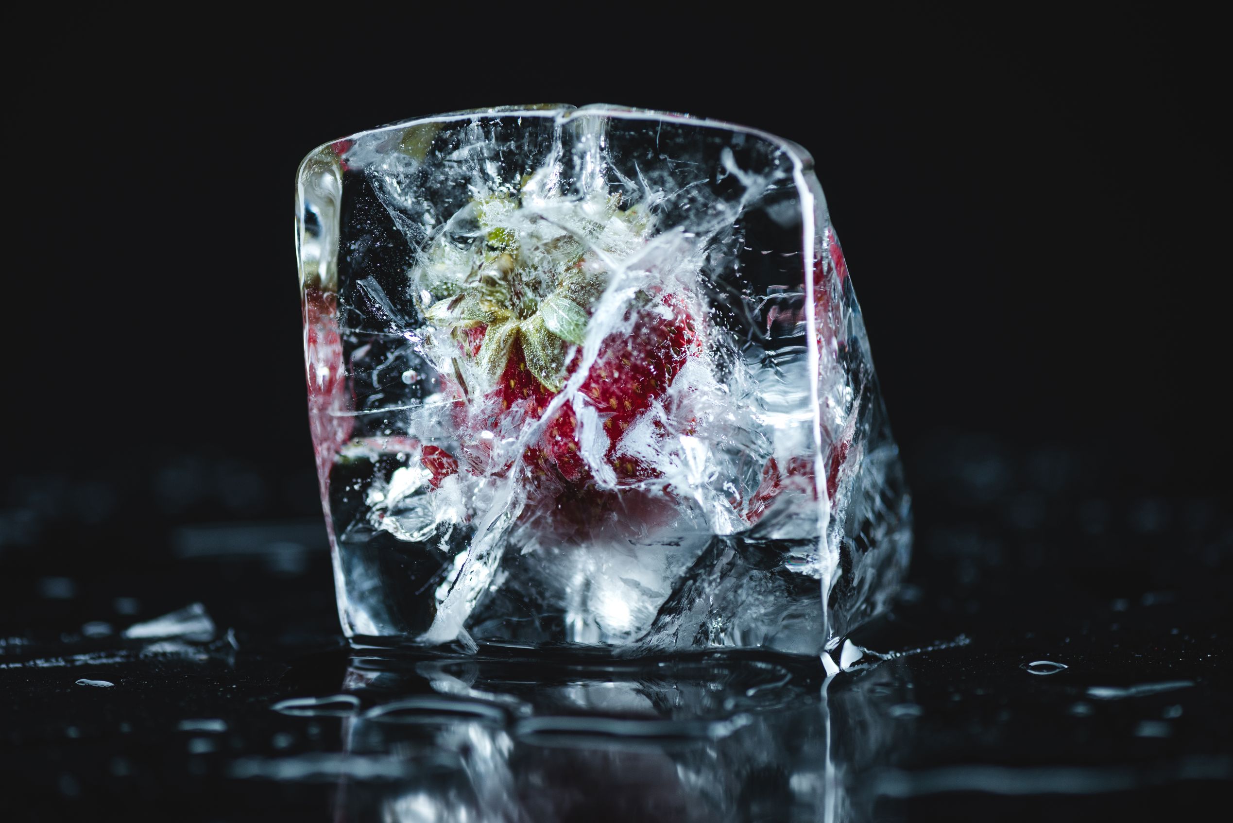 Perishable Shipping Solutions