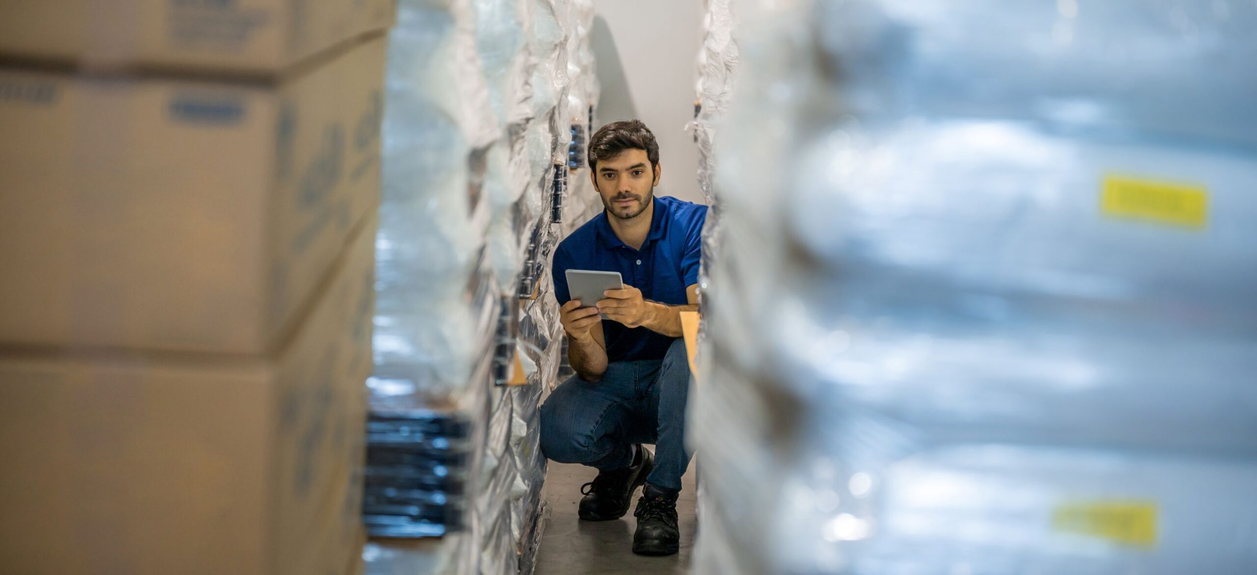 Cold Chain Innovations