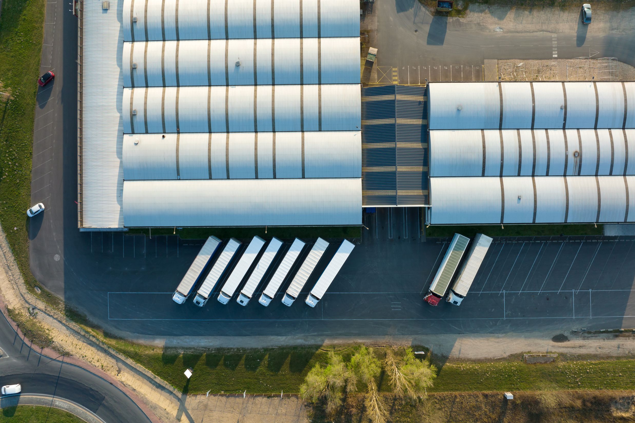 Reliable Cold Storage Network