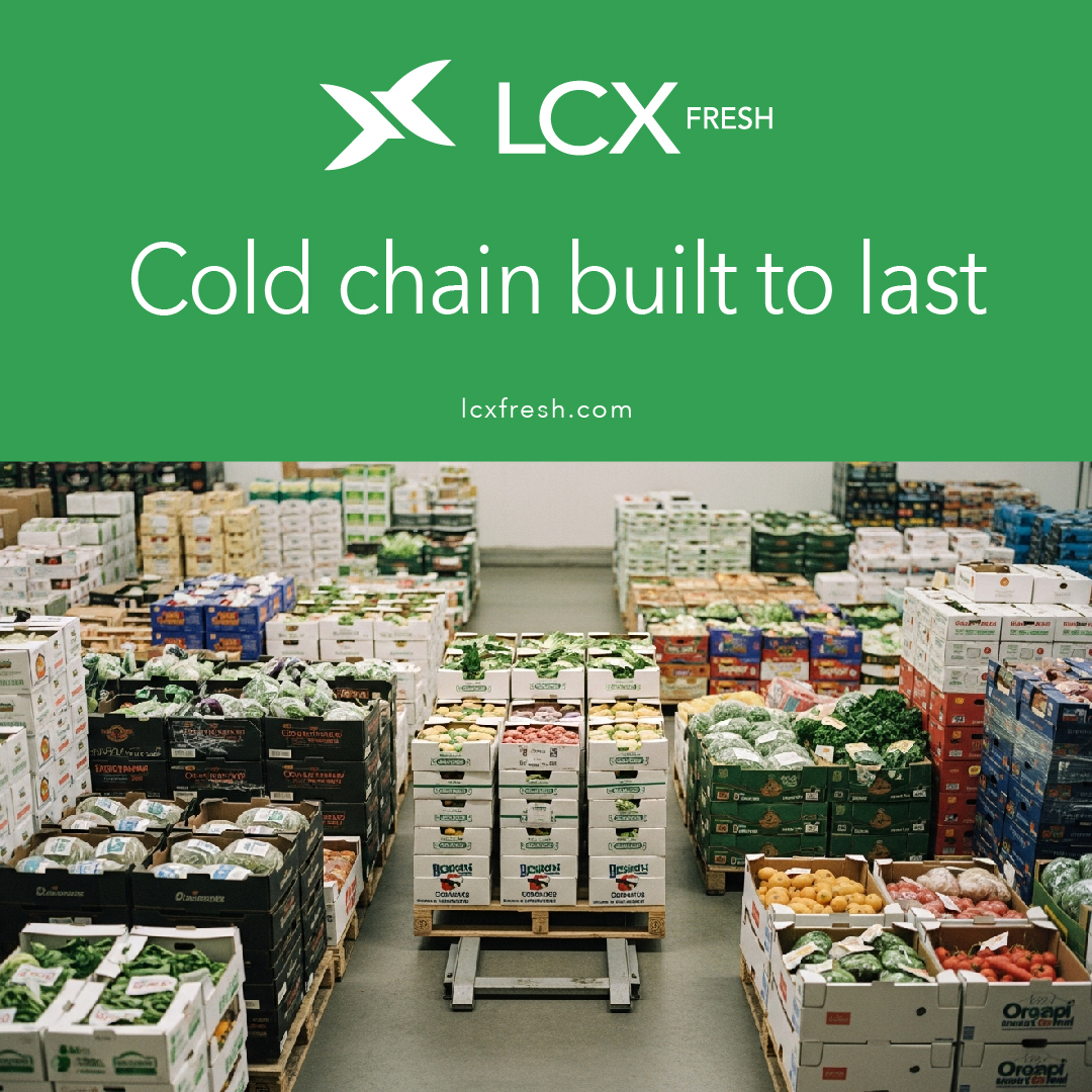 Cold Chain Excellence 2026