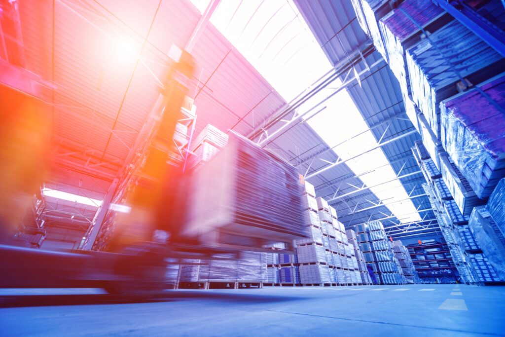 Fresh Logistics Excellence