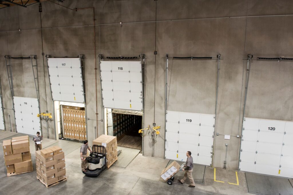 Cold Chain Logistics 2026