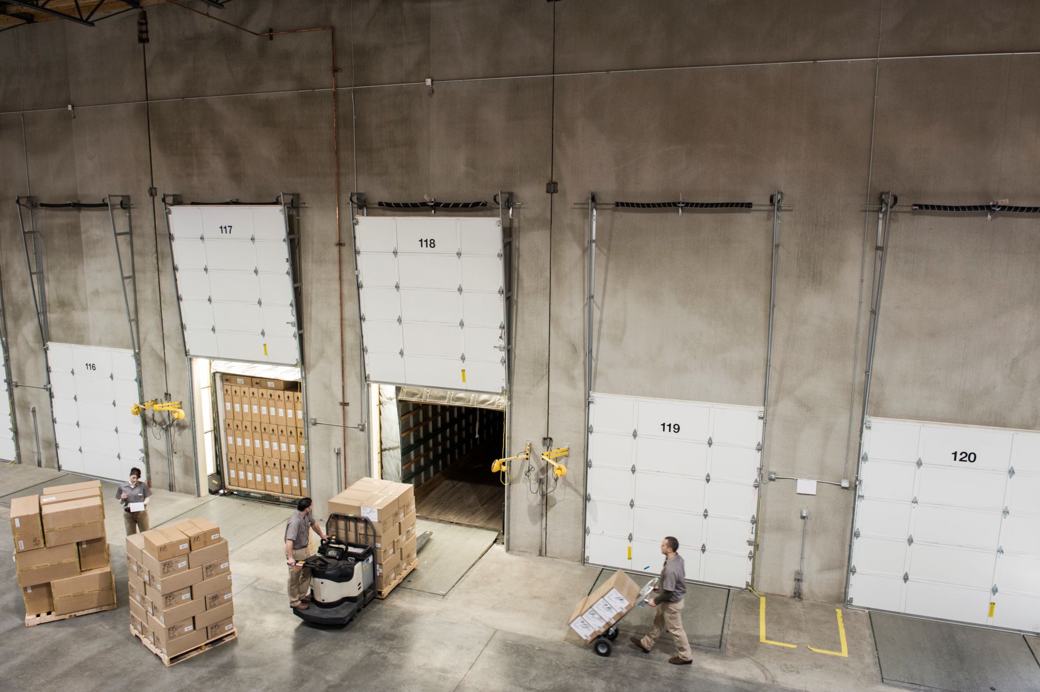 Cold Chain Logistics 2026