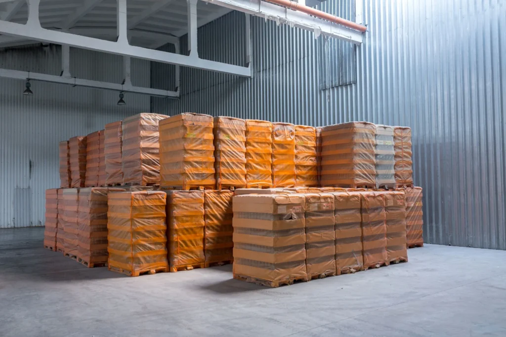 Perishable Shipping Solutions