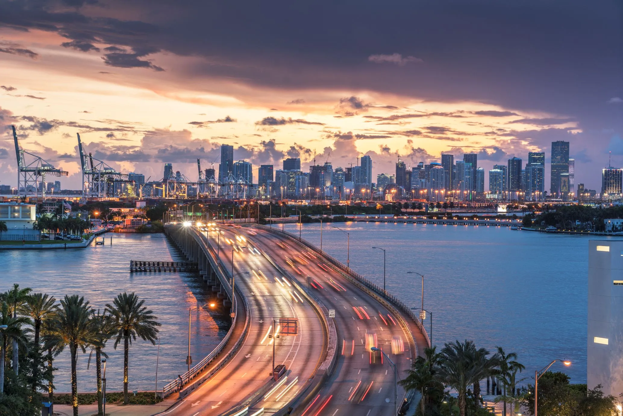 Miami Cold Chain