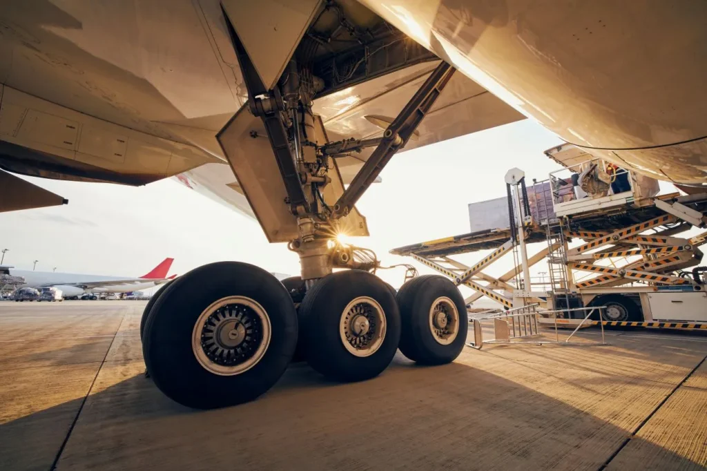 Air Cargo Perishables
