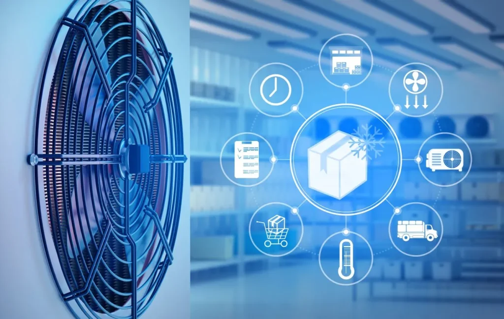 Pharma Cold Chain