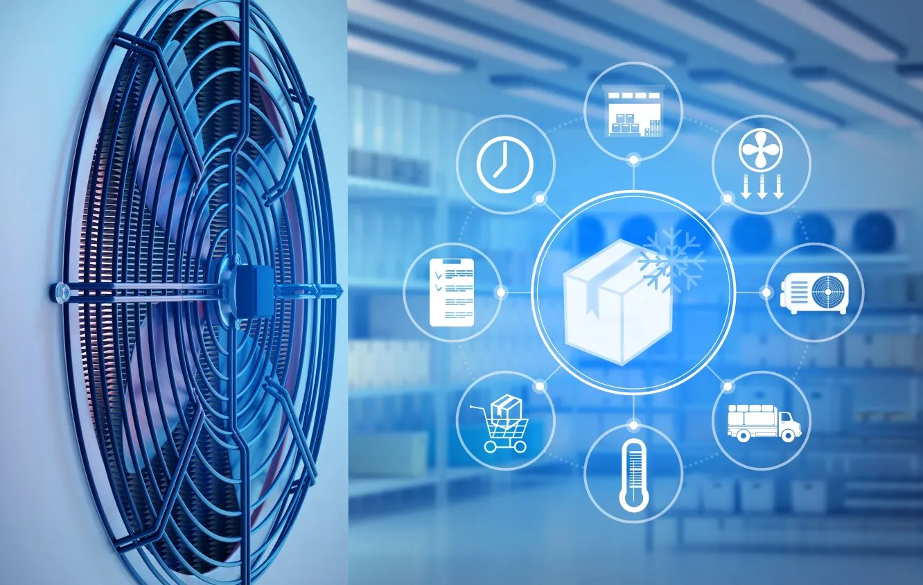 Pharma Cold Chain