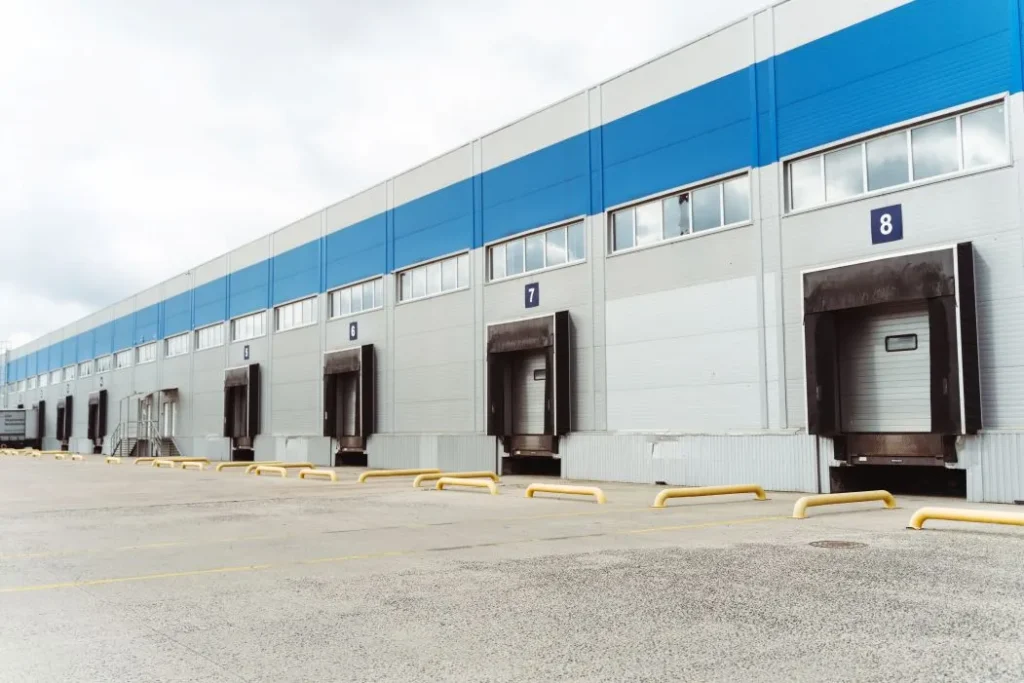 Cold Chain Hub